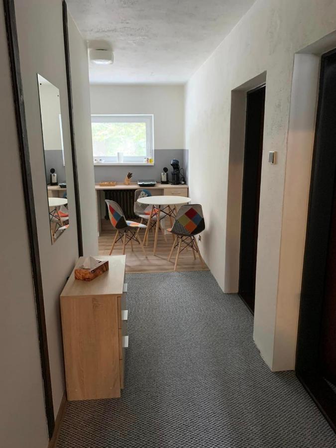 Chata Na Luke Tatranská Štrba Exterior foto