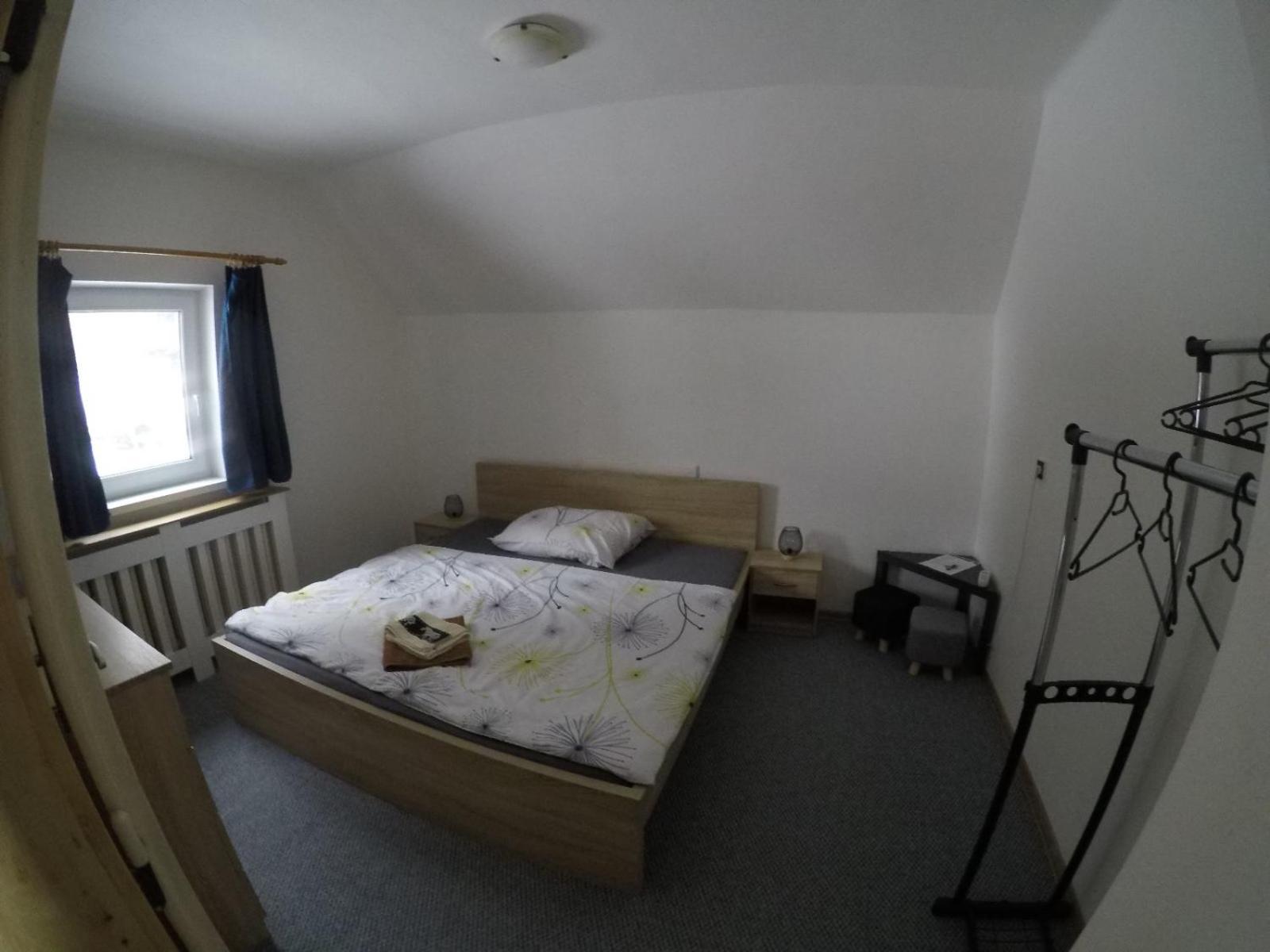Chata Na Luke Tatranská Štrba Exterior foto
