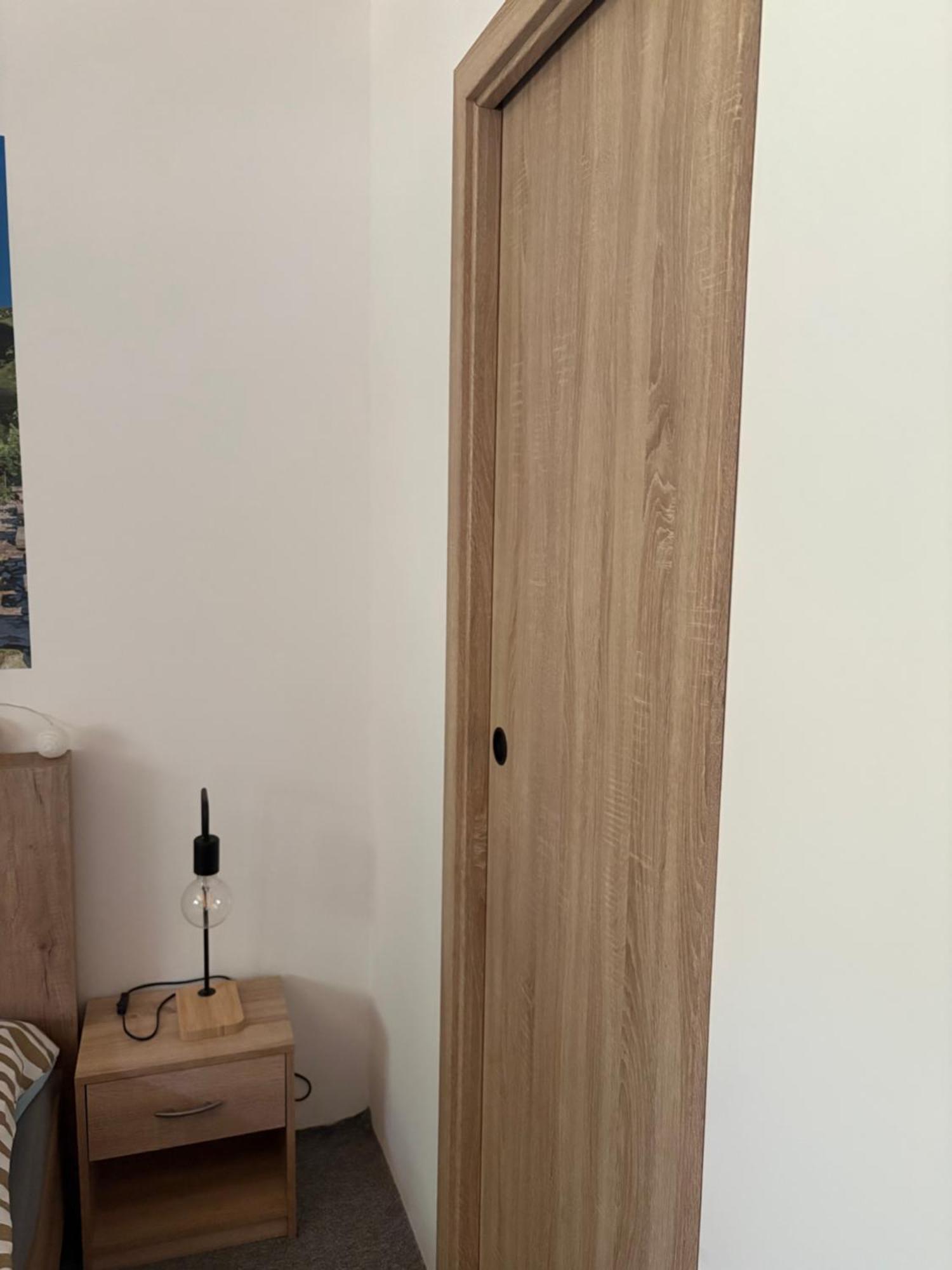 Chata Na Luke Tatranská Štrba Exterior foto