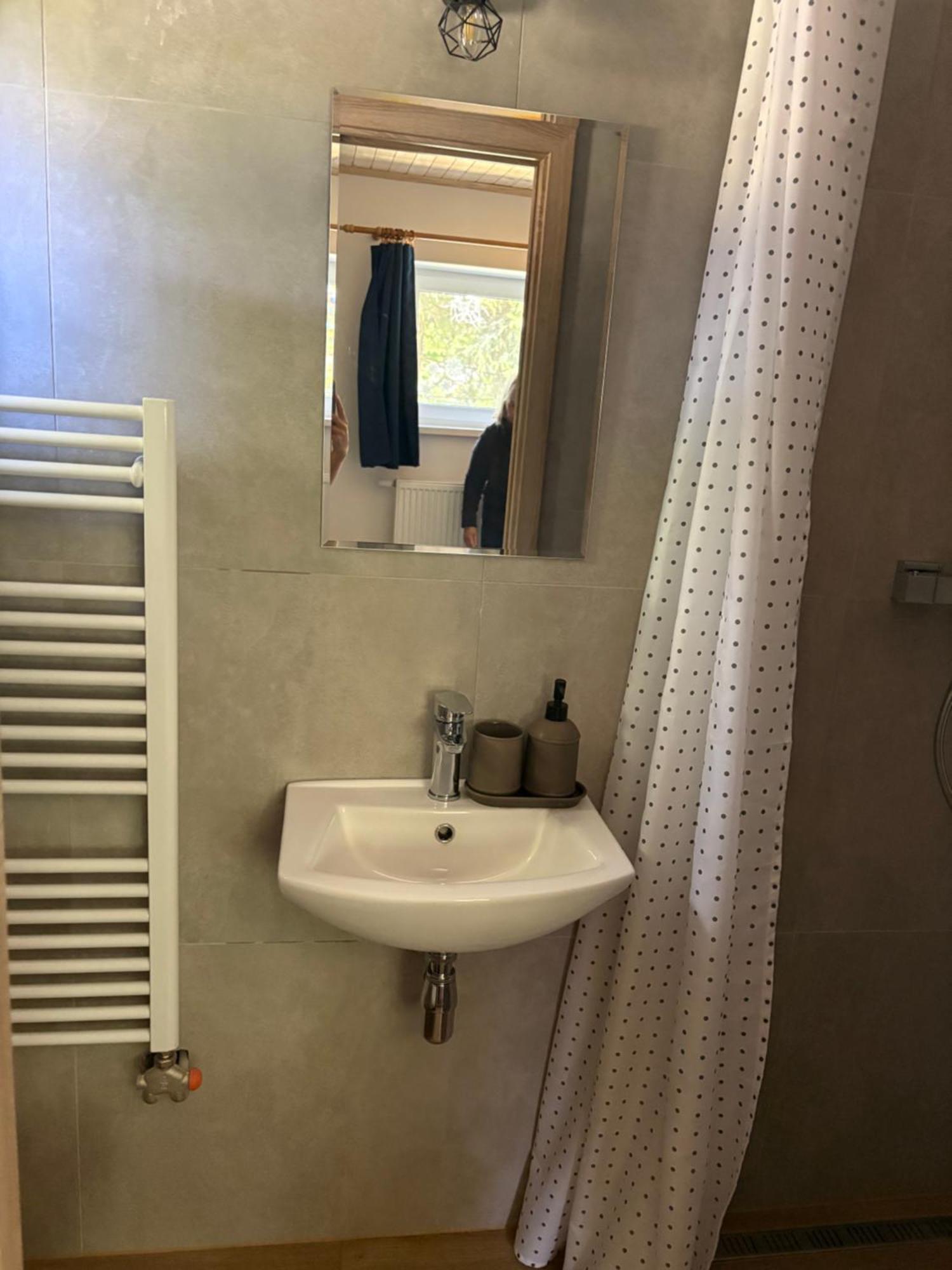 Chata Na Luke Tatranská Štrba Exterior foto
